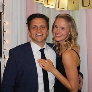 Meet your Posher, Jordan